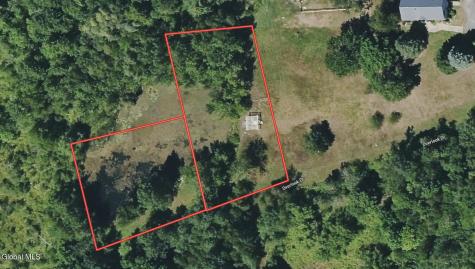 L17 & L18 Overlook Drive Dannemora NY 12929