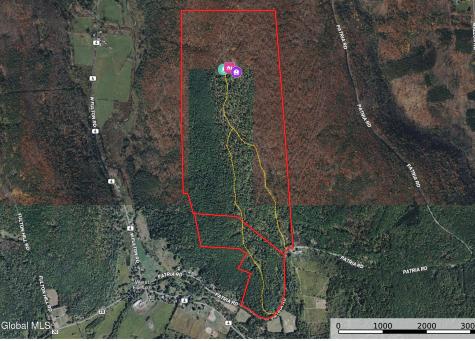 285 Patria Road Warnerville NY 12187