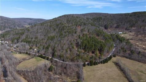 285 Patria Road Warnerville NY 12187