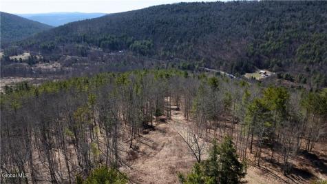 285 Patria Road Warnerville NY 12187