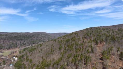 285 Patria Road Warnerville NY 12187