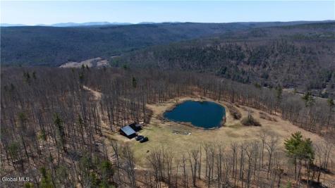 285 Patria Road Warnerville NY 12187