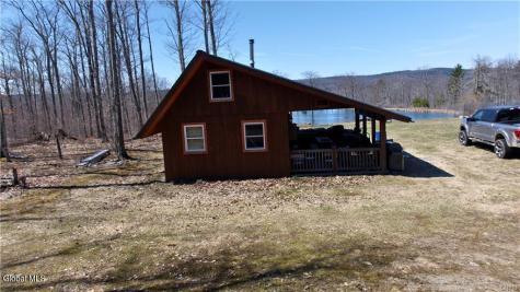 285 Patria Road Warnerville NY 12187