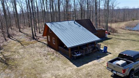285 Patria Road Warnerville NY 12187