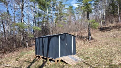 285 Patria Road Warnerville NY 12187