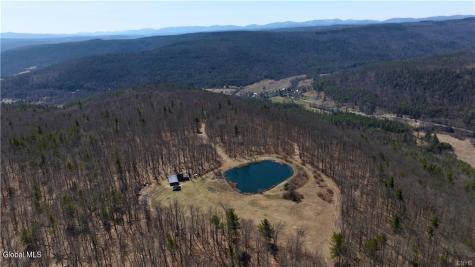 285 Patria Road Warnerville NY 12187