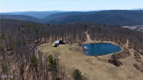 285 Patria Road Warnerville NY 12187