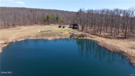 285 Patria Road Warnerville NY 12187