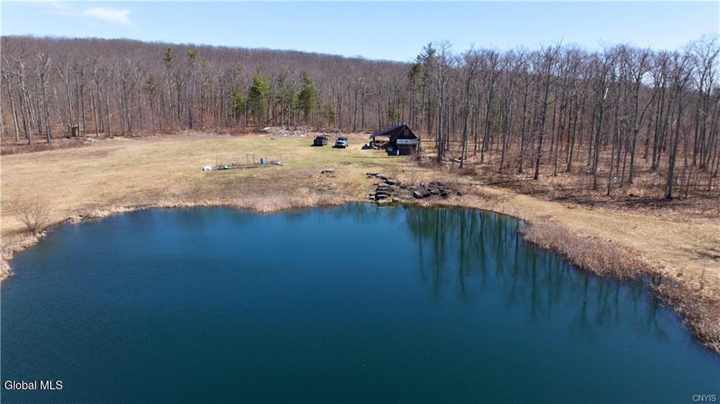 285 Patria Road Warnerville NY 12187