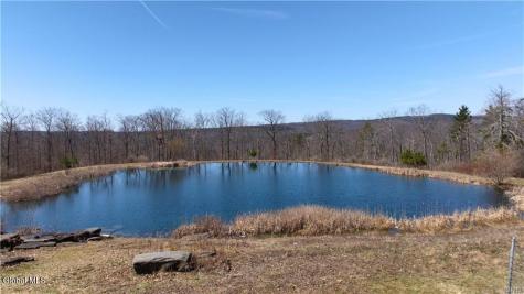 285 Patria Road Warnerville NY 12187