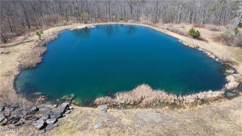 285 Patria Road Warnerville NY 12187
