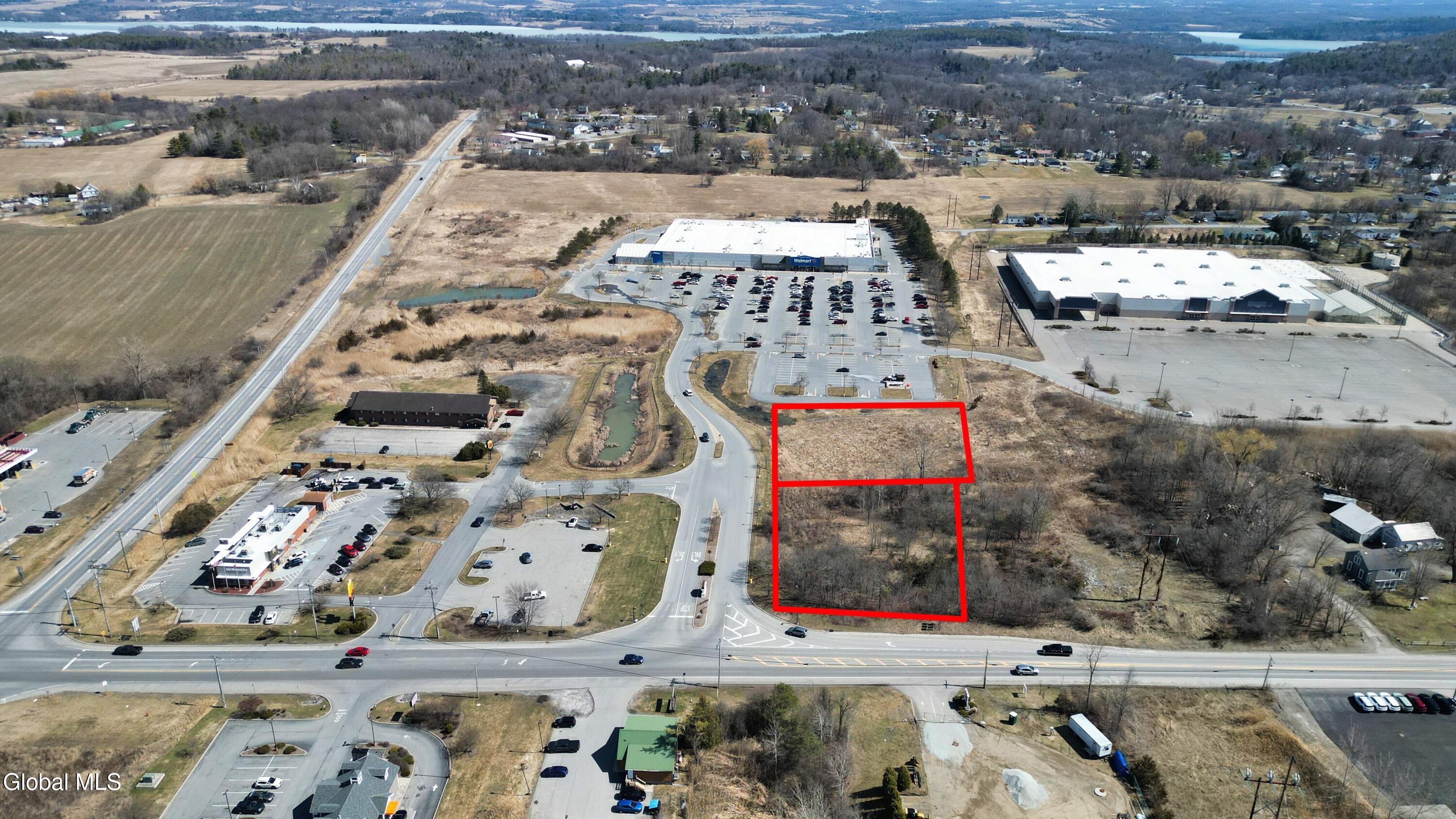 Lot 6.113 Nys Route 74 Ticonderoga NY 12883