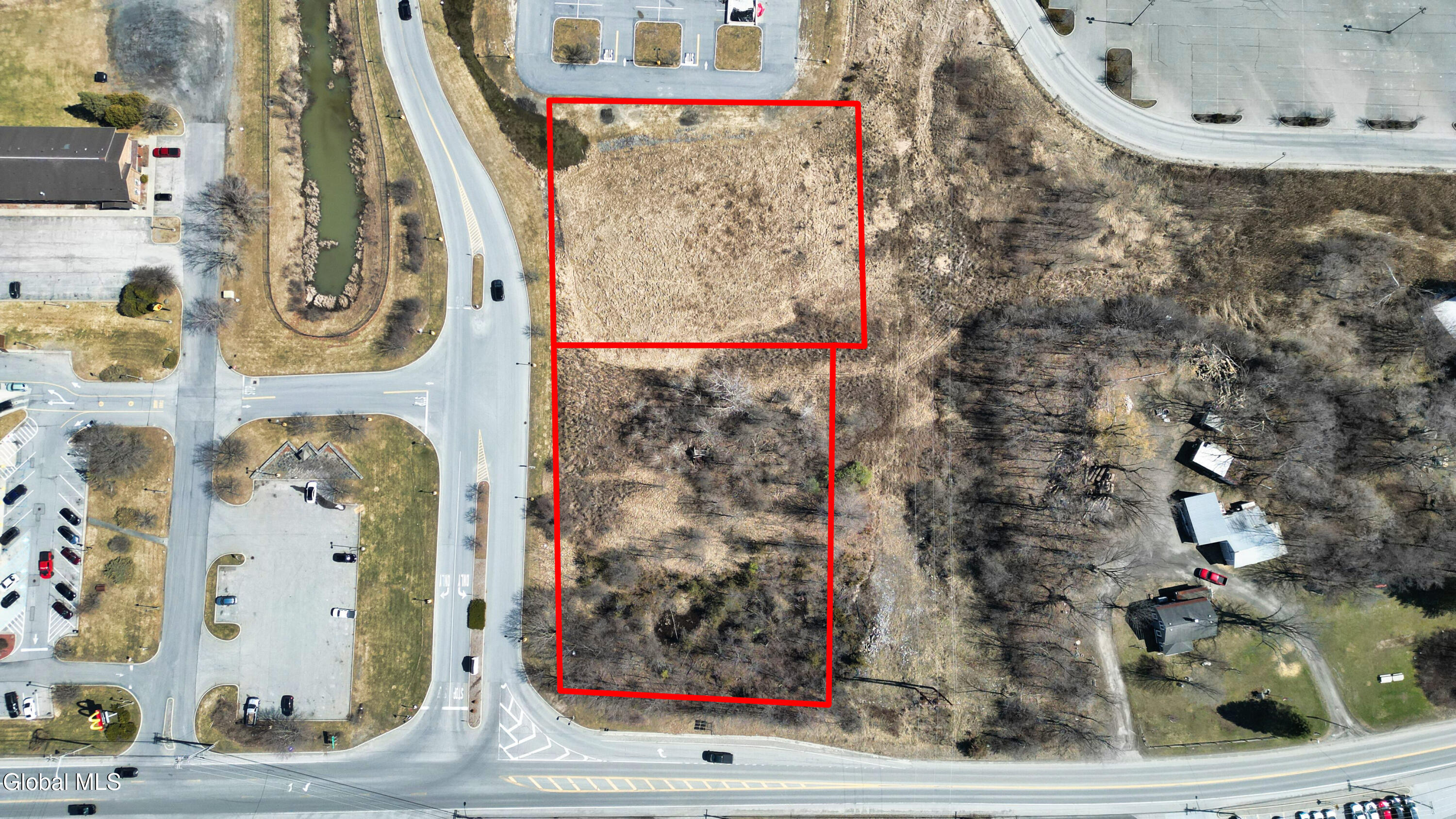 Lot 6.113 Nys Route 74 Ticonderoga NY 12883