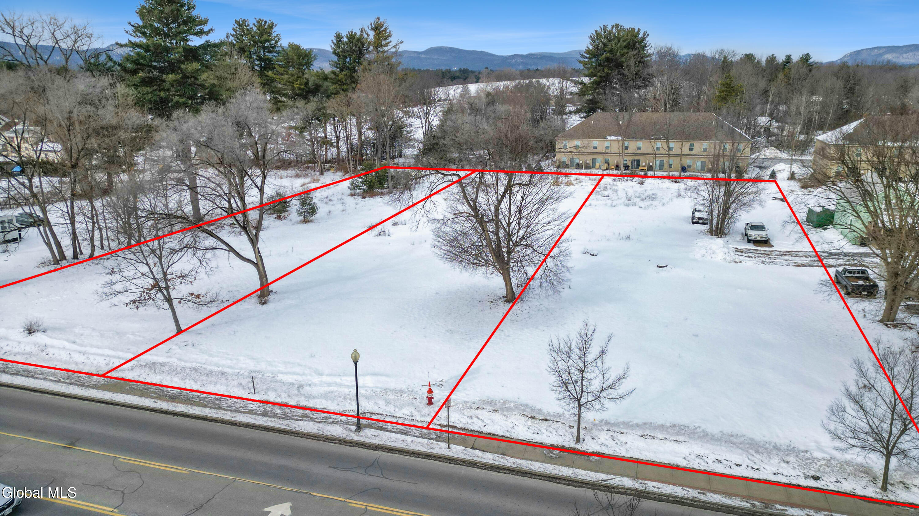 67,69,71 Main Street Queensbury NY 12804