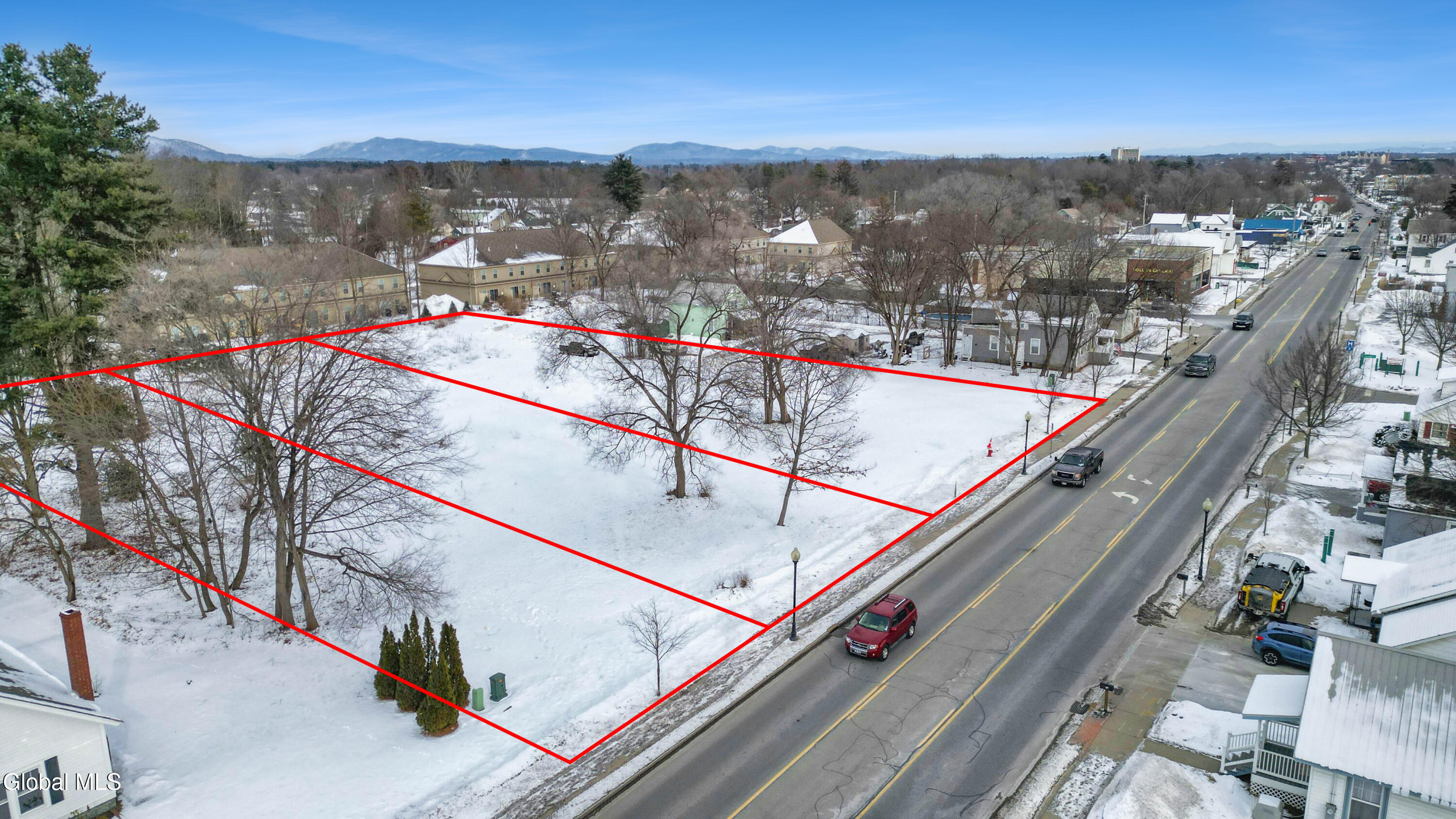 67,69,71 Main Street Queensbury NY 12804