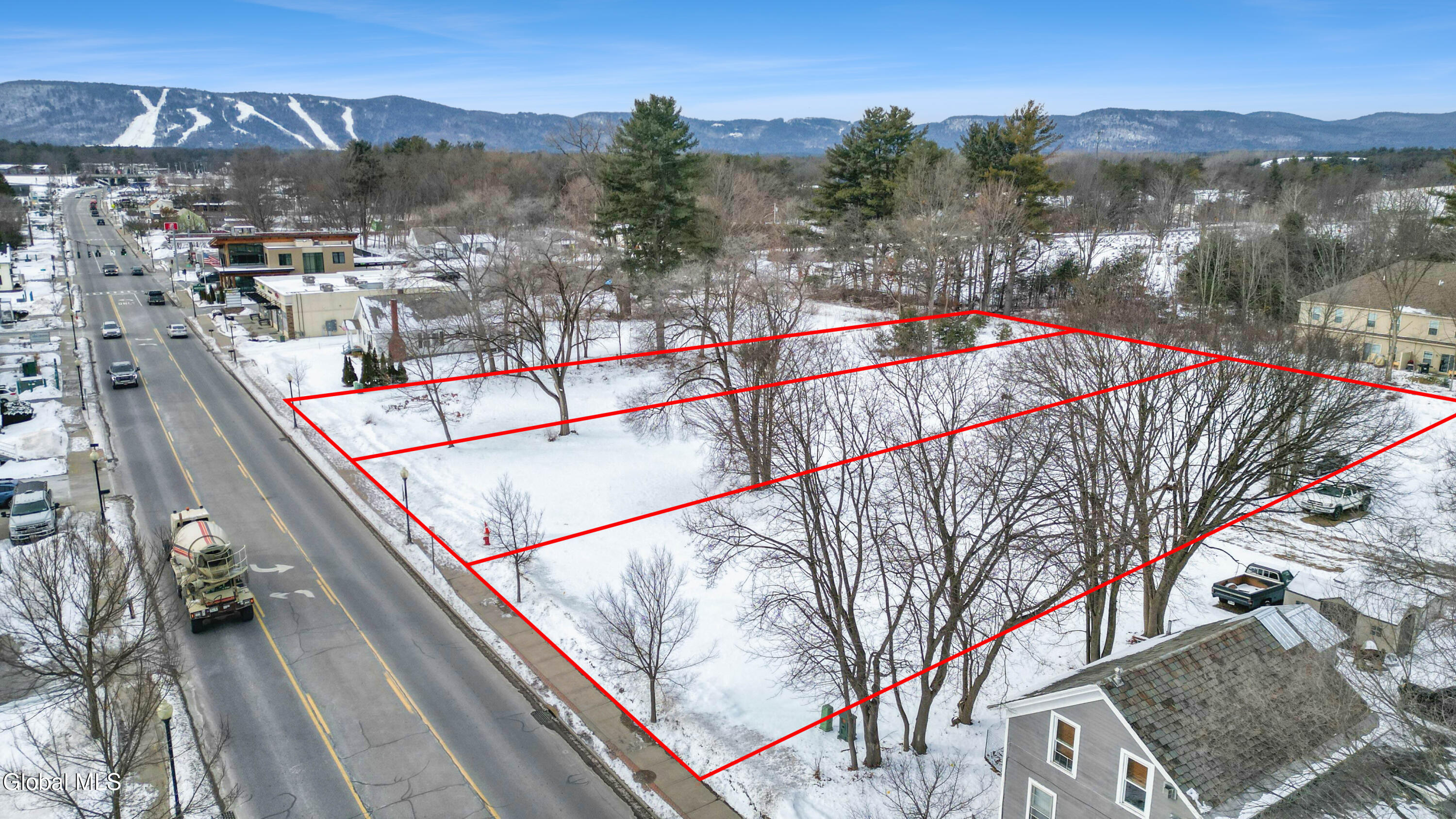 67,69,71 Main Street Queensbury NY 12804