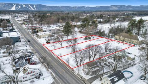 67,69,71 Main Street Queensbury NY 12804