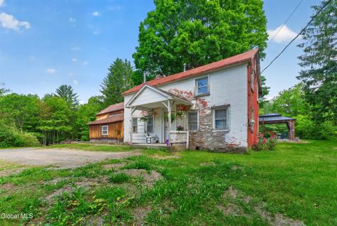 L2 27.11 King Road Saratoga NY 12831