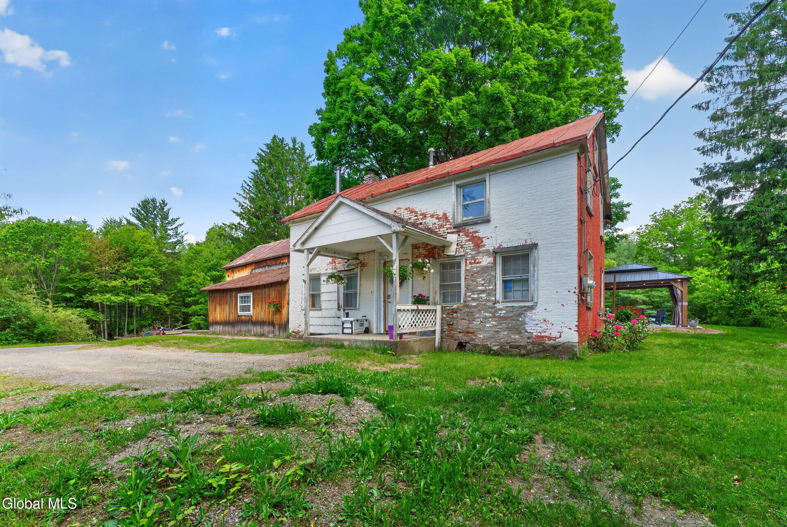 L2 27.11 King Road Saratoga NY 12831