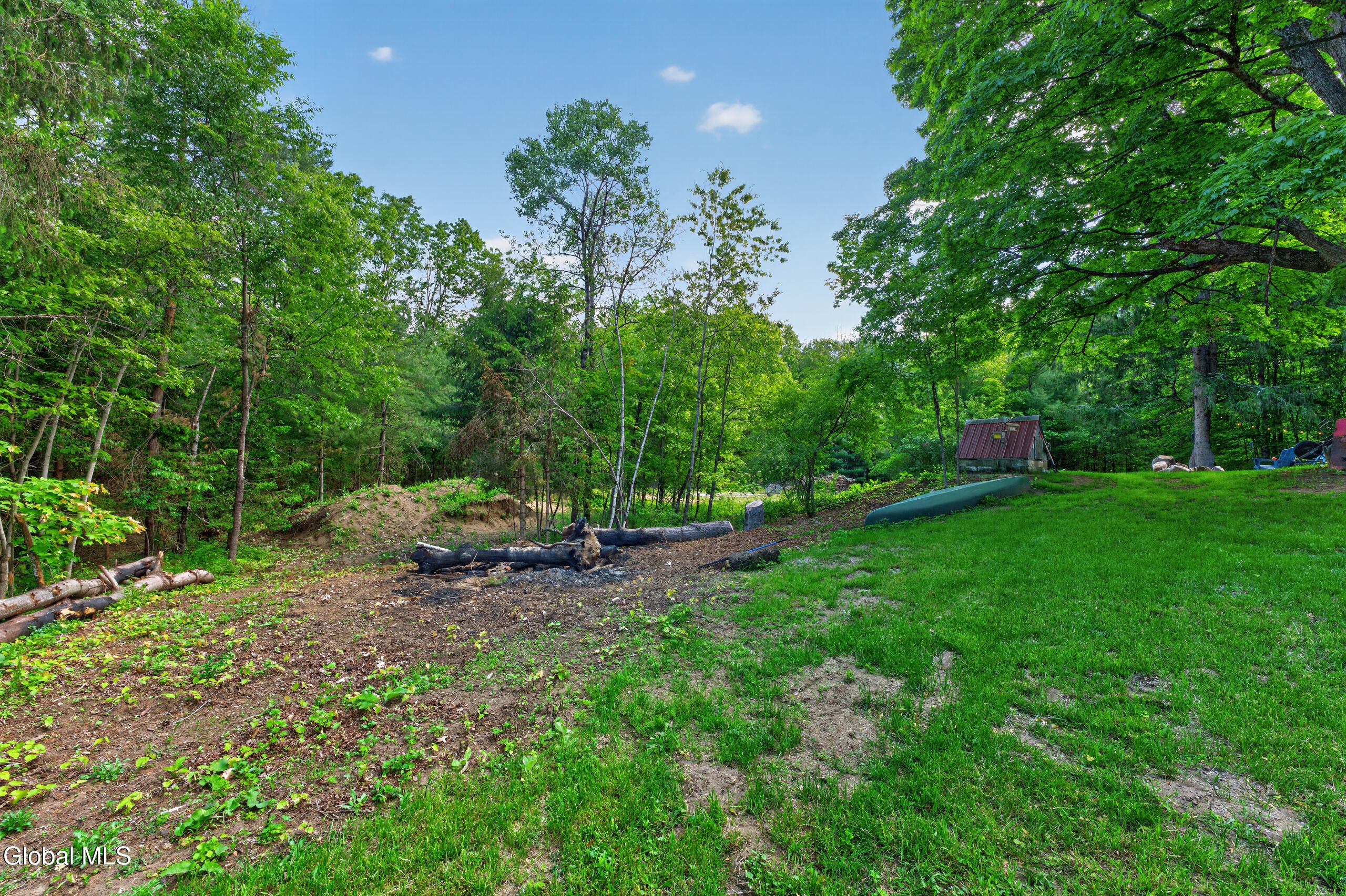 L2 27.11 King Road Saratoga NY 12831