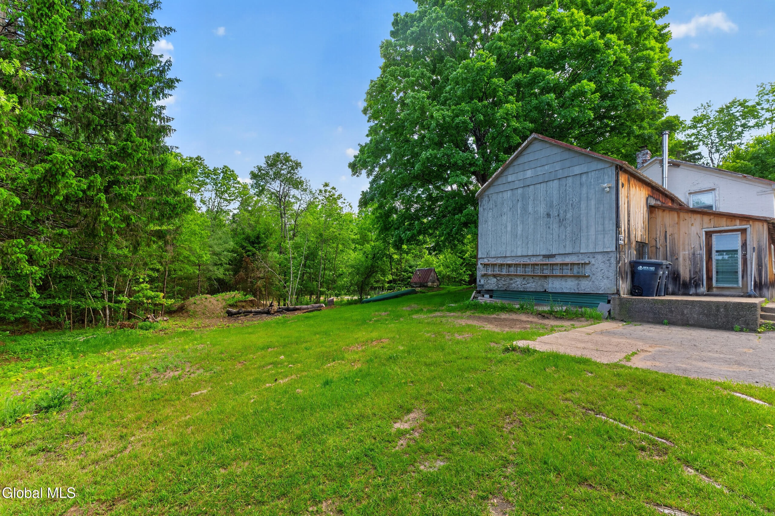 L2 27.11 King Road Saratoga NY 12831