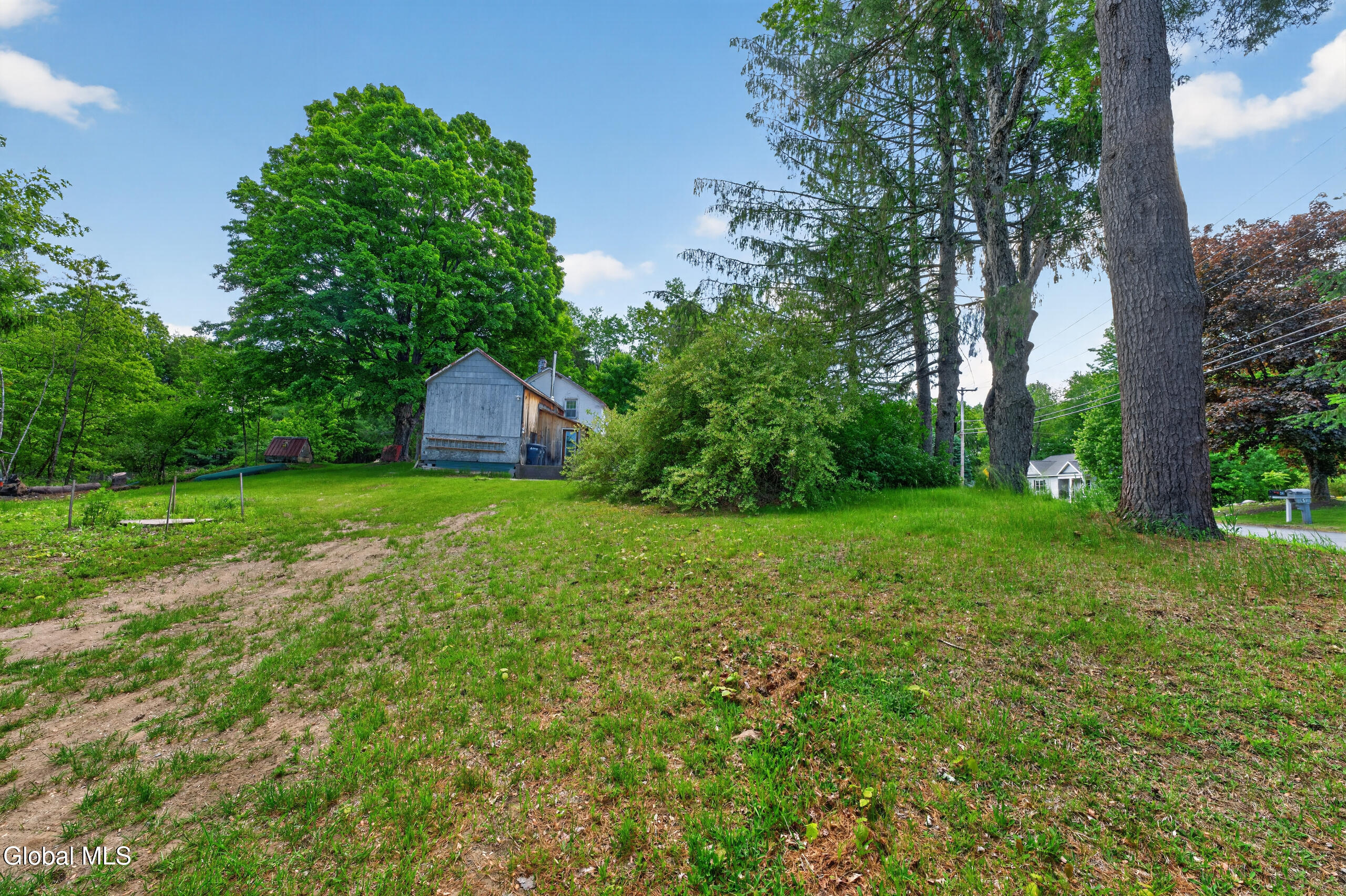 L2 27.11 King Road Saratoga NY 12831