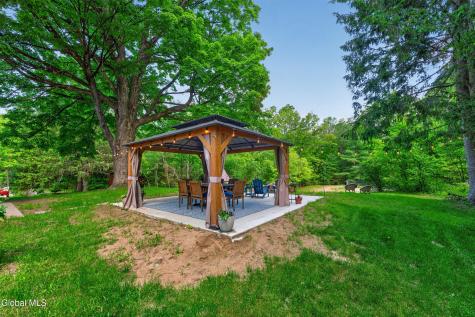 L2 27.11 King Road Saratoga NY 12831