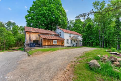 L2 27.11 King Road Saratoga NY 12831