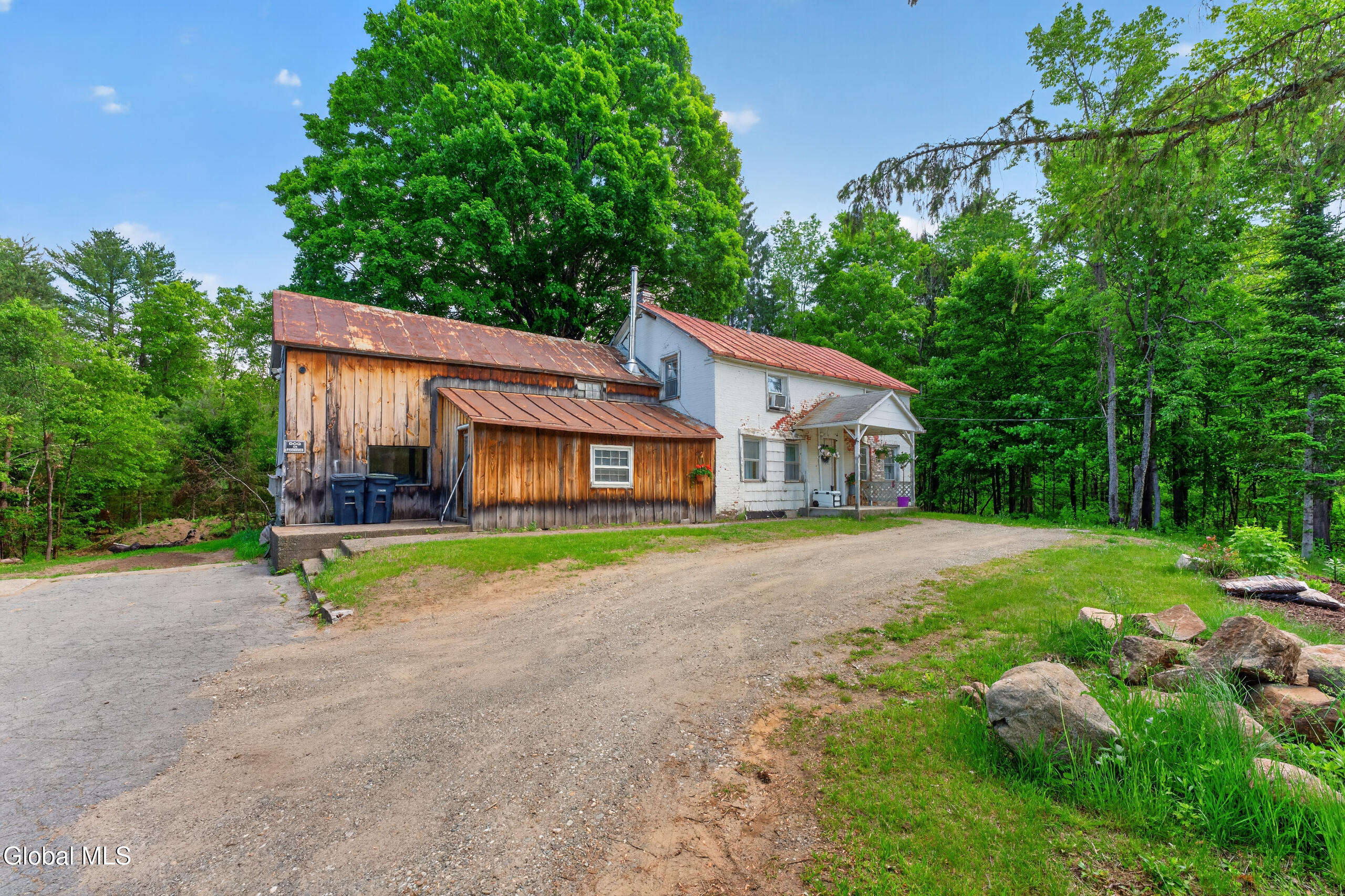 L2 27.11 King Road Saratoga NY 12831