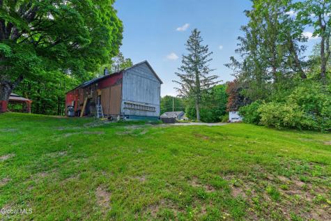L2 27.11 King Road Saratoga NY 12831