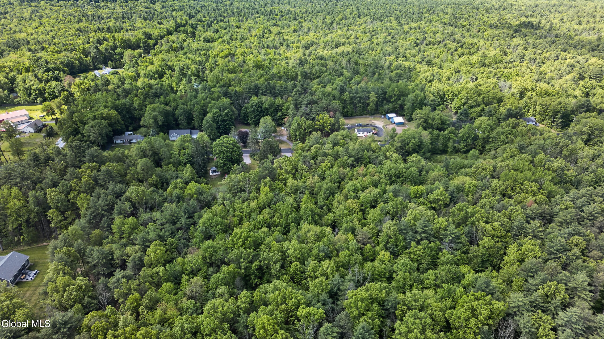 L2 27.11 King Road Saratoga NY 12831
