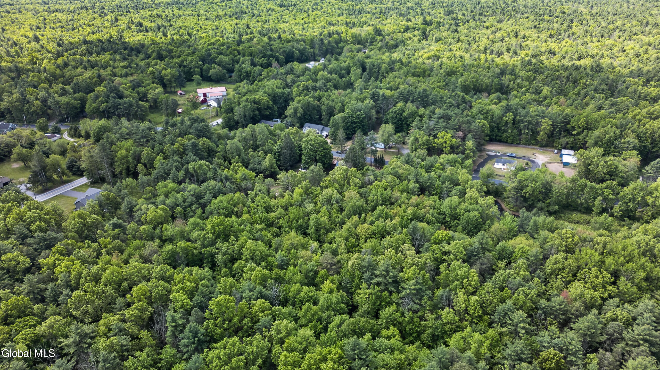 L2 27.11 King Road Saratoga NY 12831