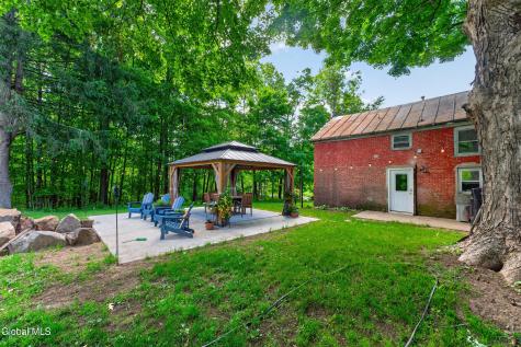 L2 27.11 King Road Saratoga NY 12831