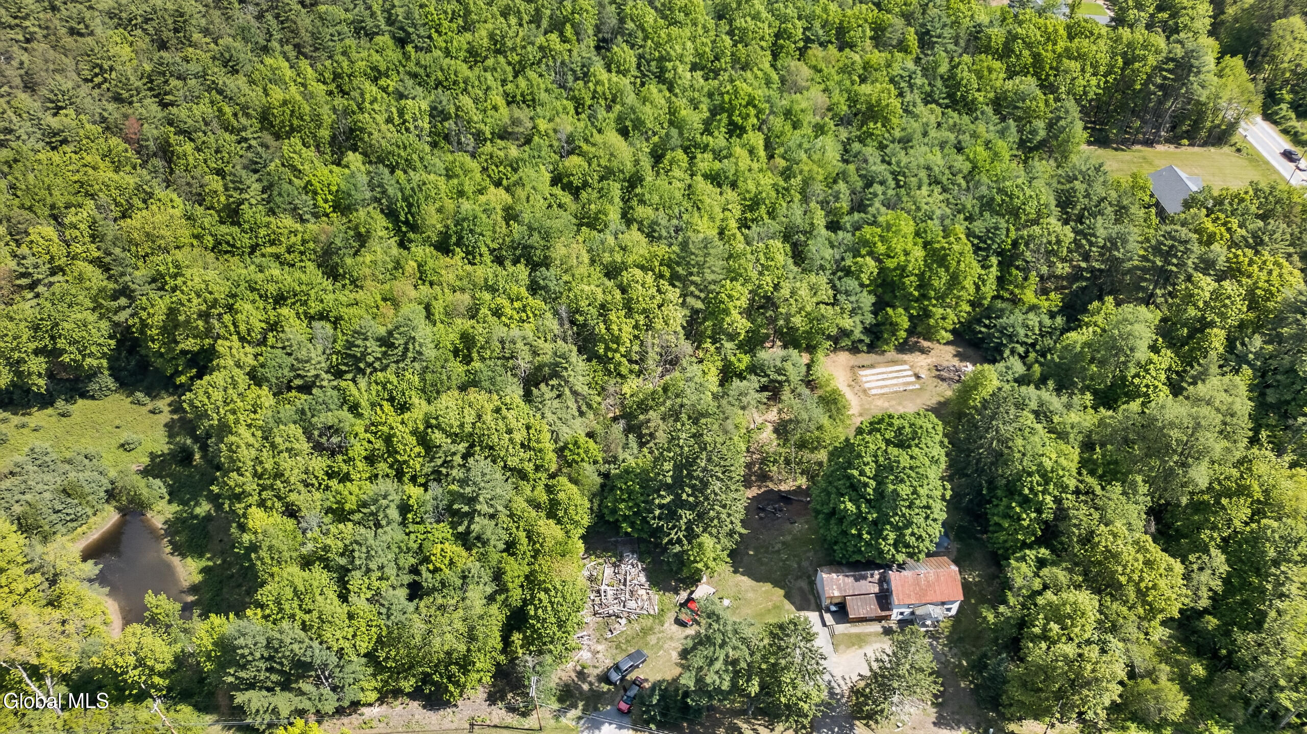 L2 27.11 King Road Saratoga NY 12831