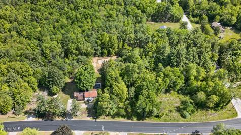 L2 27.11 King Road Saratoga NY 12831
