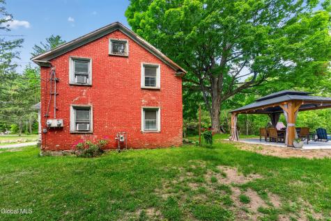 L2 27.11 King Road Saratoga NY 12831