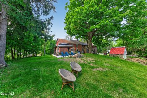 L2 27.11 King Road Saratoga NY 12831
