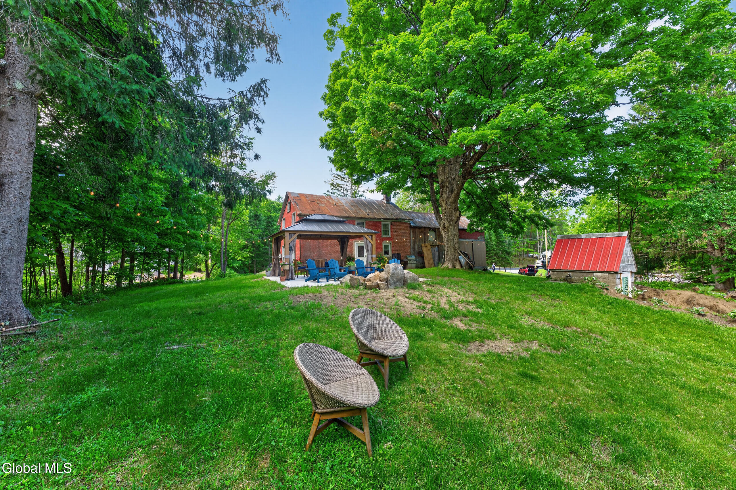 L2 27.11 King Road Saratoga NY 12831