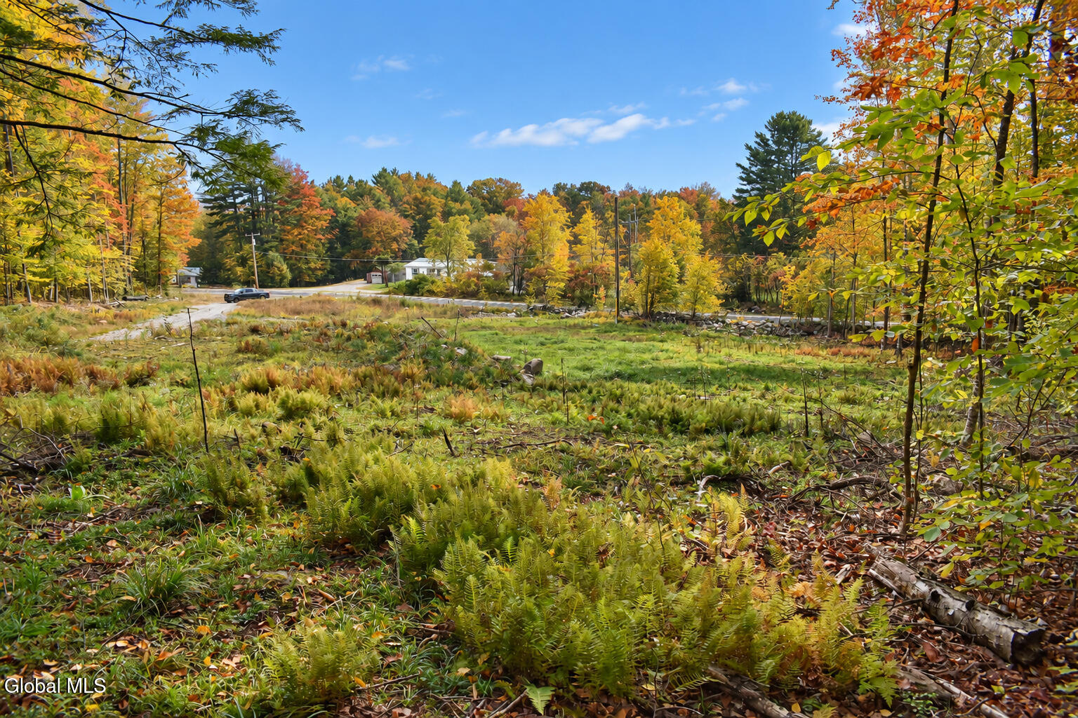 231 Valentine Pond Road Pottersville NY 12860