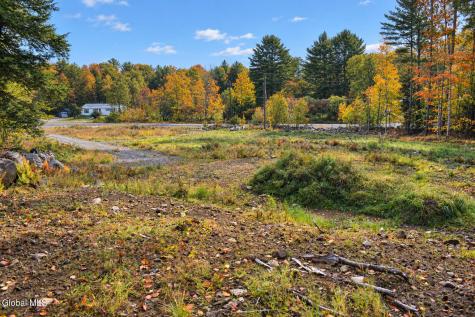 L11.231 Valentine Pond Road Pottersville NY 12860