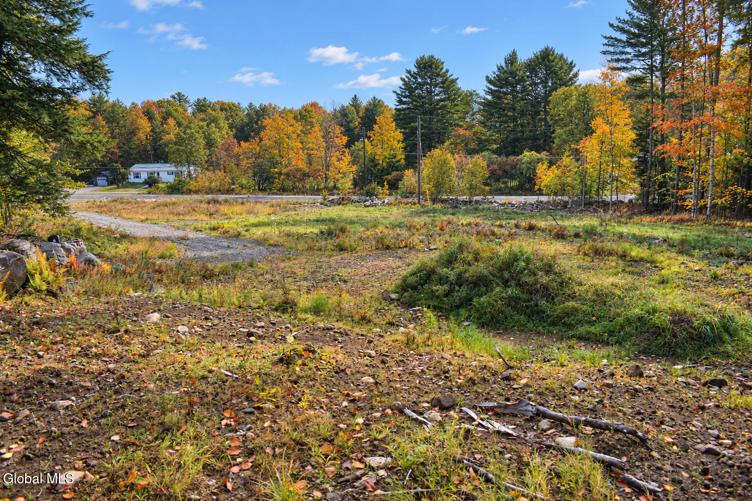 231 Valentine Pond Road Pottersville NY 12860