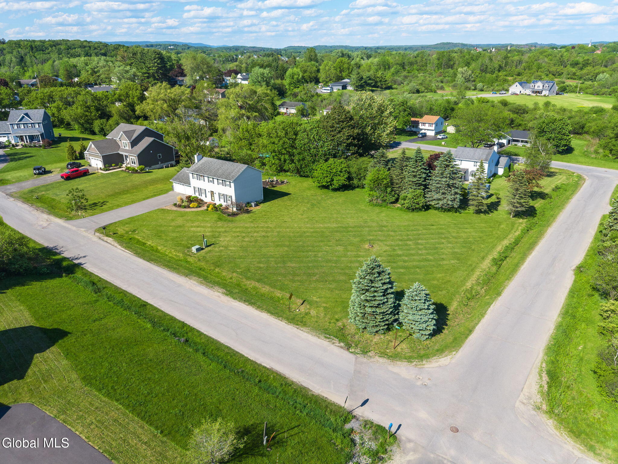 2 Canter Lane Johnstown NY 12095
