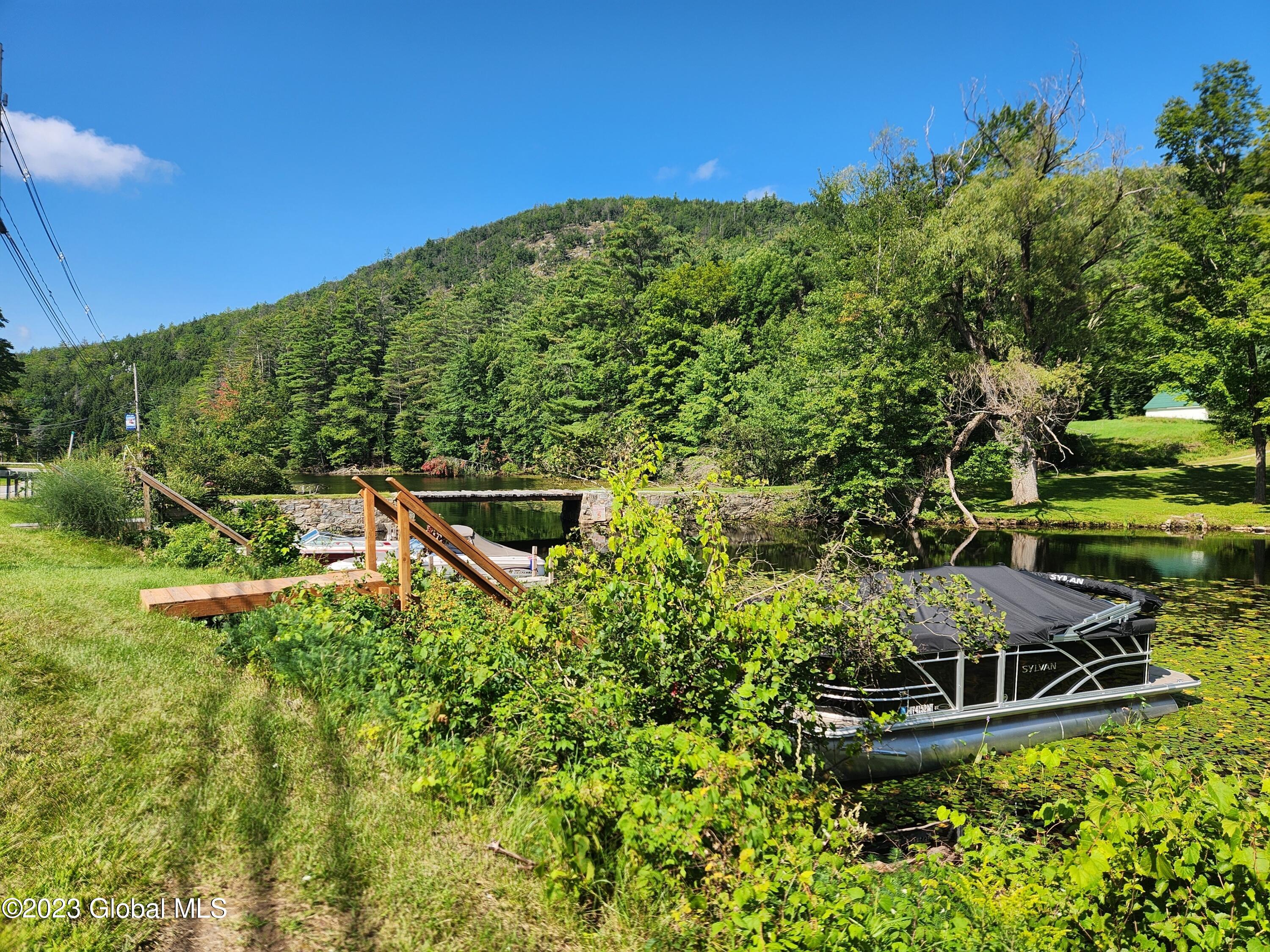 4 Blackberry Lane Brant Lake NY 12815