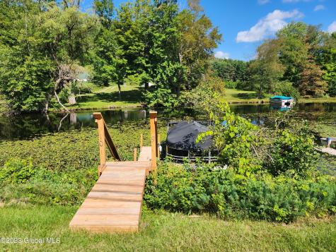 4 Blackberry Lane Brant Lake NY 12815