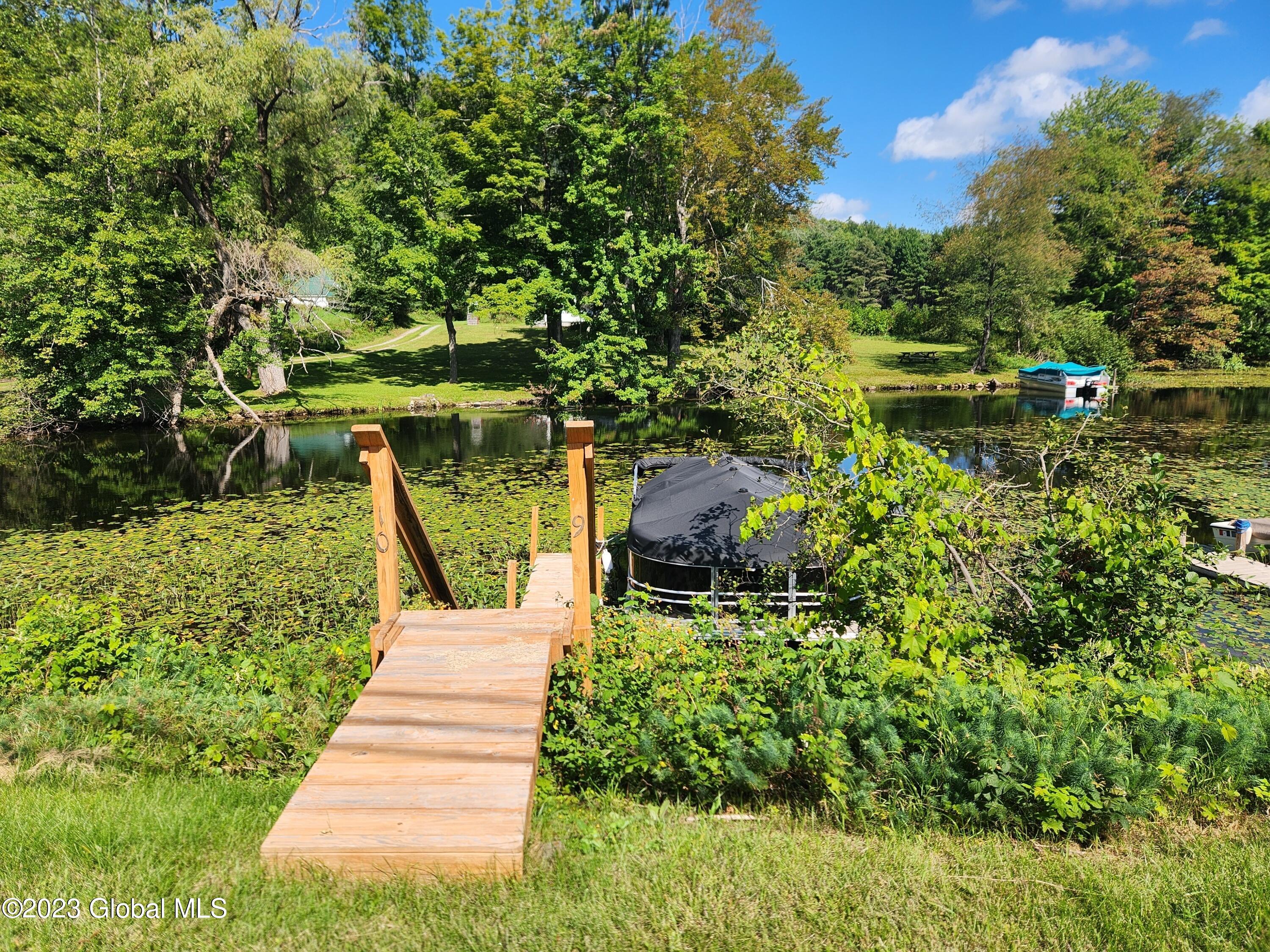 4 Blackberry Lane Brant Lake NY 12815