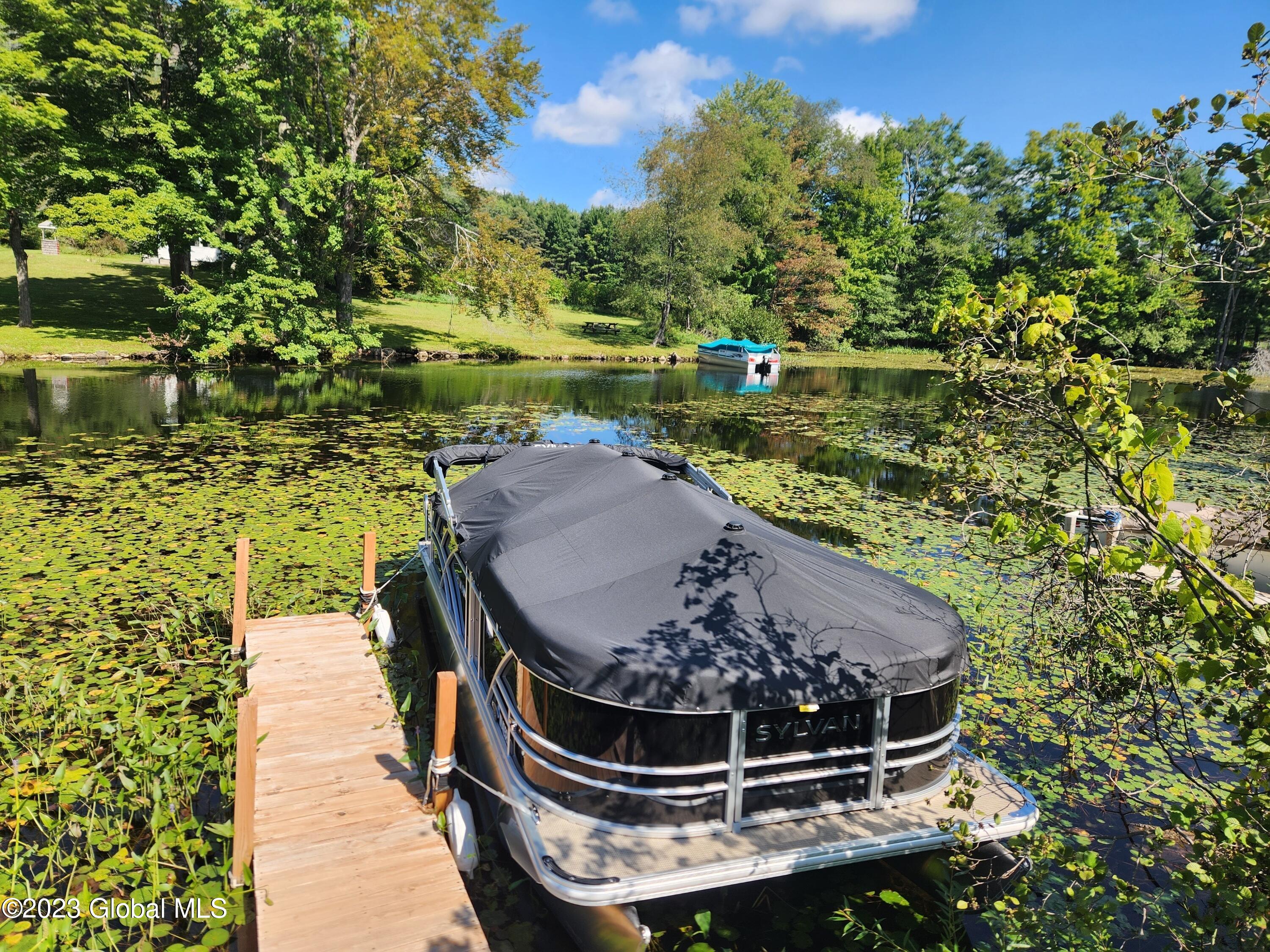 4 Blackberry Lane Brant Lake NY 12815