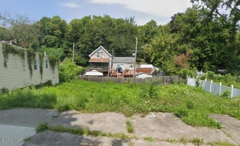 100 Alexander Street Albany NY 12202