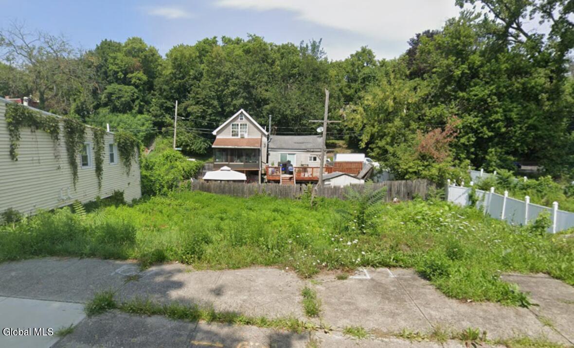 100 Alexander Street Albany NY 12202