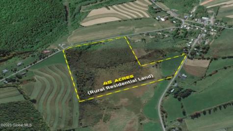 L1 State Route 145 Cobleskill NY 12043