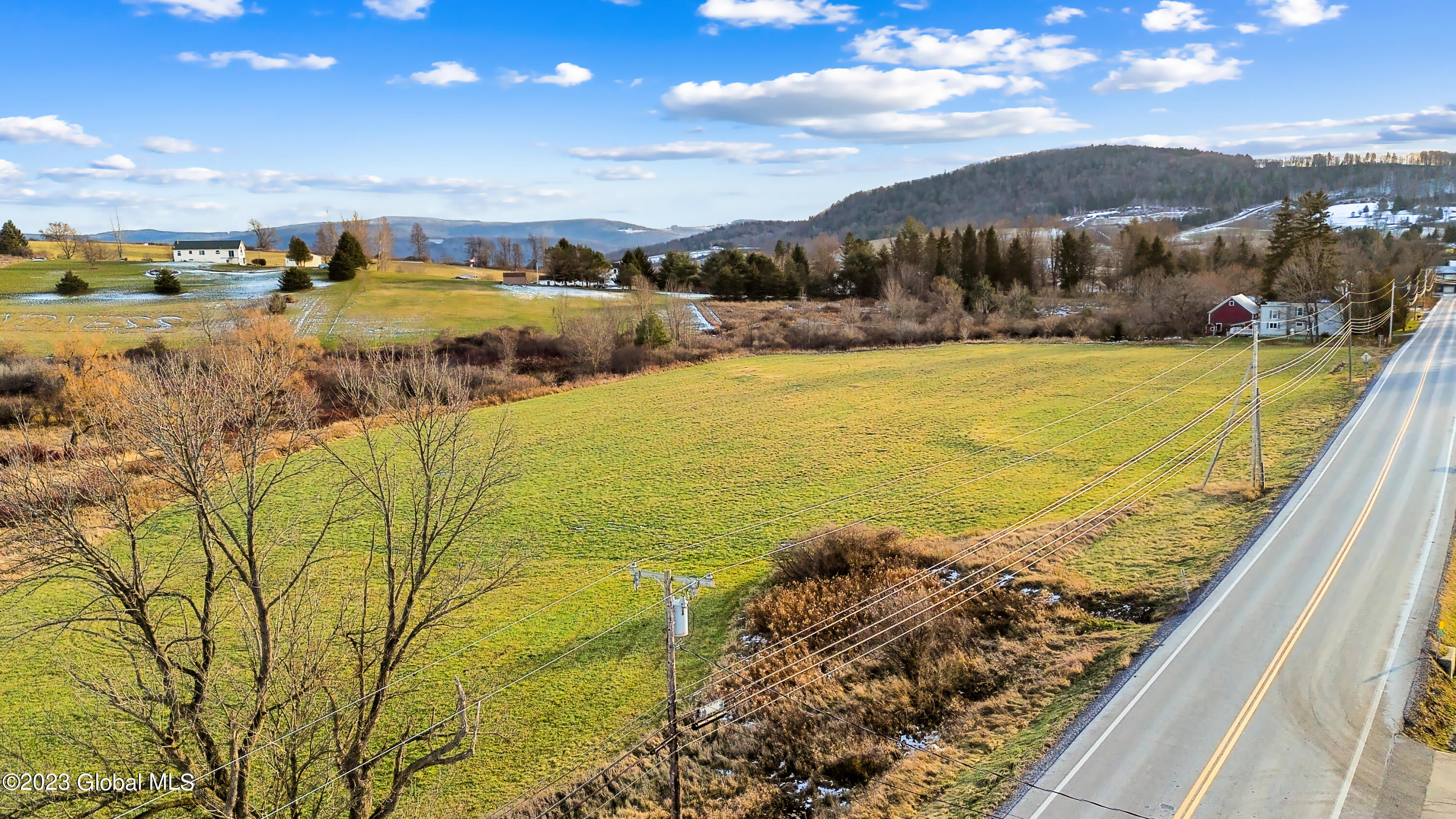 L1 State Route 145 Cobleskill NY 12043